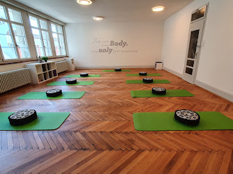 Ardna Yoga Pilates GmbH