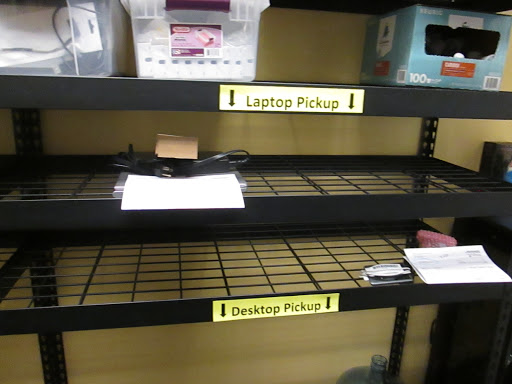 Computer Repair Service «Twin Cities PC Repair», reviews and photos, 860 Blue Gentian Rd #200, Eagan, MN 55121, USA