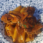 Photo n°2 de l'avis de Kaoula.A fait le 11/11/2021 à 16:19 sur le  Novella Osteria Toscana à Florence