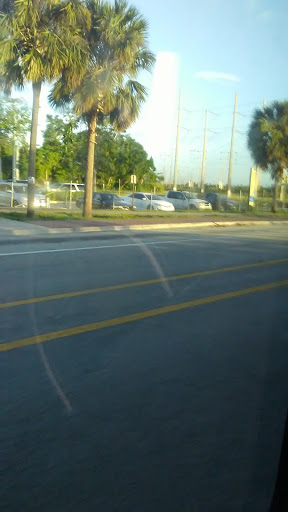 Electrical Supply Store «Miami Dade Electrical Supply», reviews and photos, 24911 S Dixie Hwy, Homestead, FL 33032, USA