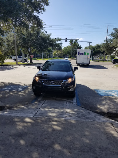 Shipping and Mailing Service «FedEx Ship Center», reviews and photos, 5101 W Waters Ave, Tampa, FL 33634, USA