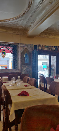 Atmosphère du Restaurant marocain Founti Agadir à Paris - n°10