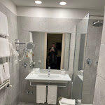 Photo n°3 de l'avis de Francesca.a fait le 19/02/2023 à 17:13 sur le  Best Western Hotel Genio à Turin