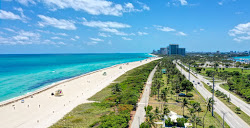 Photo de Haulover beach avec un niveau de propreté de très propre