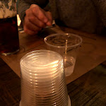 Photo n°6 de l'avis de Nino.a fait le 16/02/2020 à 18:33 sur le  Pizzeria Lievito Reggio Calabria à Reggio Calabria