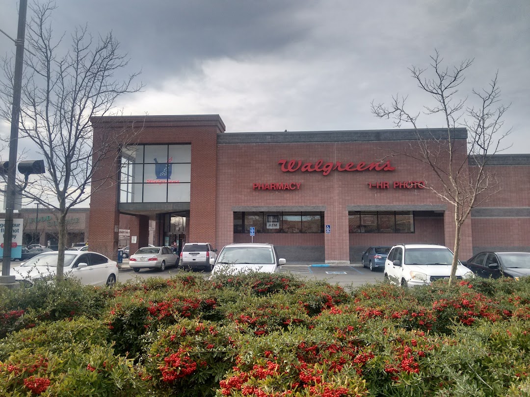 Walgreens