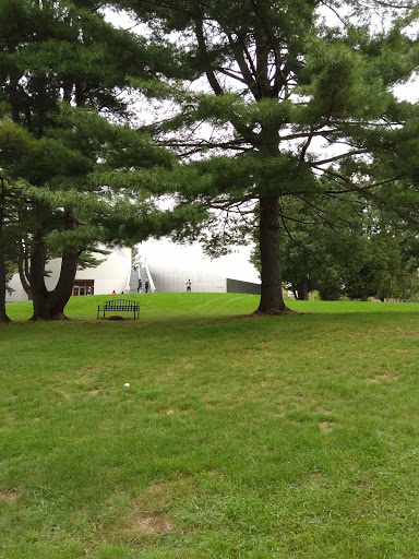 Museum «Tang Teaching Museum and Art Gallery», reviews and photos, 815 N Broadway, Saratoga Springs, NY 12866, USA