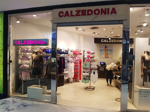 Calzedonia en Castelló de la Plana de 2024