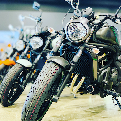 Motor Scooter Dealer «Vespa Dallas», reviews and photos, 4714 Greenville Ave, Dallas, TX 75206, USA