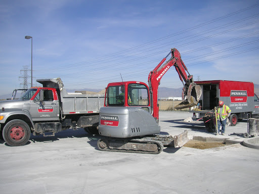 Concrete Contractor «Penhall Company», reviews and photos, 2449 Constitution Blvd, Salt Lake City, UT 84119, USA