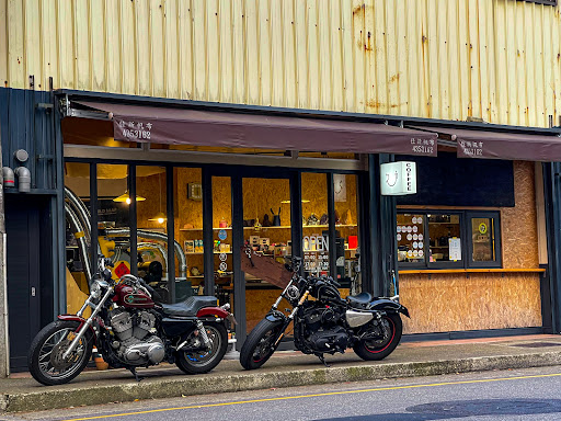 BeiZi Coffee Roaster｜自家烘焙咖啡