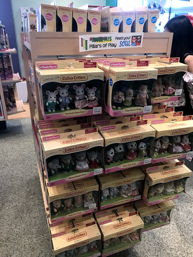 Toy Store «Fundamentally Toys», reviews and photos, 2401 Rice Boulevard, Houston, TX 77005, USA