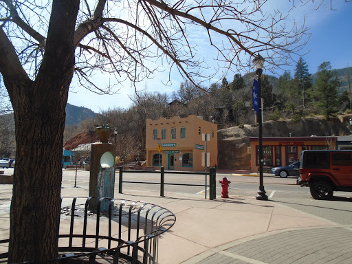 Bar «Kinfolks», reviews and photos, 950 Manitou Ave, Manitou Springs, CO 80829, USA