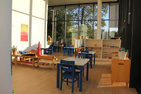 The Montessori School Geneva