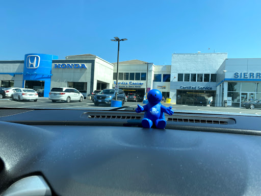 Sierra Auto Group image