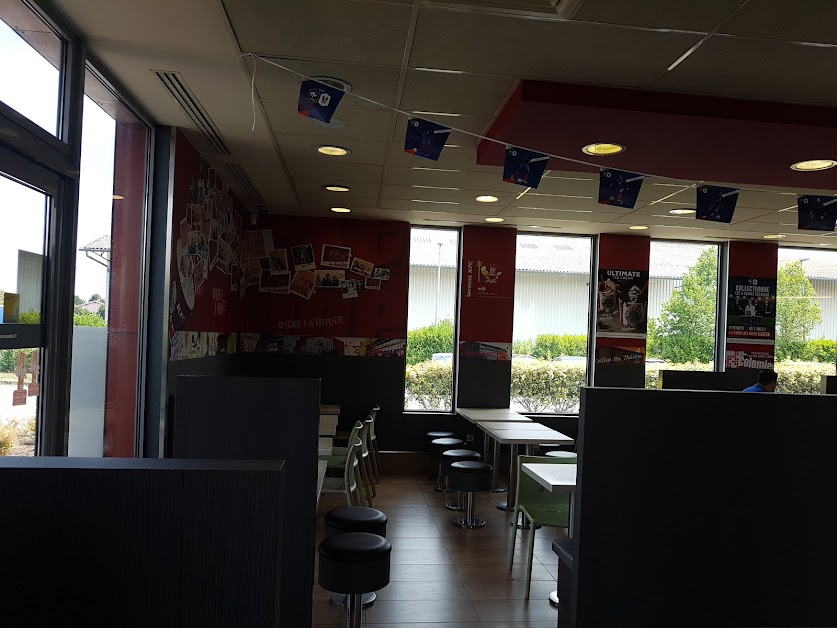 KFC Colomiers à Colomiers