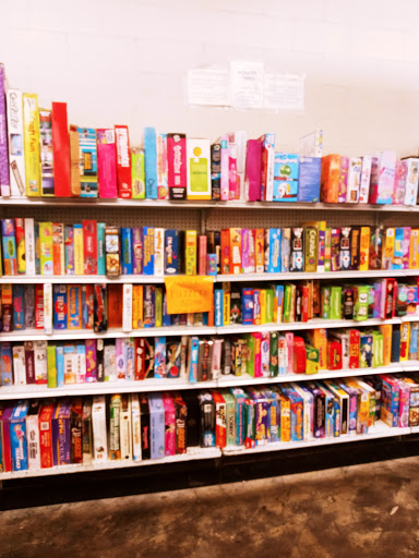 Thrift Store «Mega Thrift Store», reviews and photos, 1332 E Foothill Blvd, Rialto, CA 92376, USA