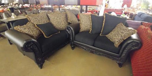 Mattress Store «Wholesale Mattress & Furniture Outlet», reviews and photos, 5555 St.Louis Mills Blvd #135, Hazelwood, MO 63042, USA