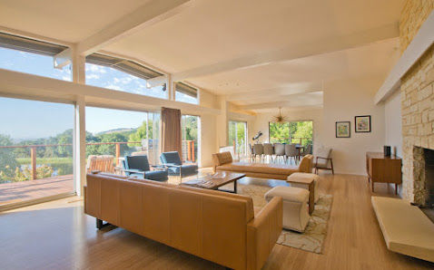 Stately Construction 1293 Fowler Creek Rd, Sonoma, CA 95476, United States