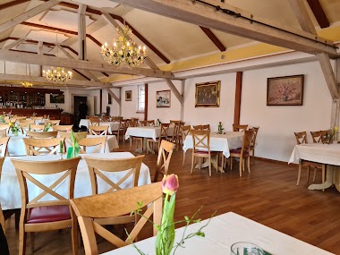 Fishery Oberle