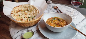 Photo n°121 de Junglii Indian Street Food à Paris ()