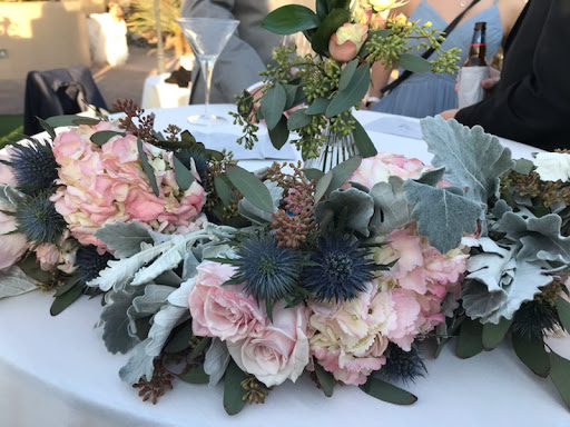 Florist «Payne & Morrison Florists Inc», reviews and photos, 7144 N 35th Ave a, Phoenix, AZ 85051, USA