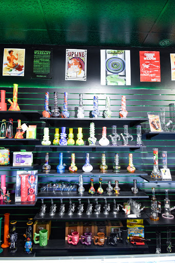 Tobacco Shop «Burn Smoke Shop 2», reviews and photos, 3107 S Shepherd Dr, Houston, TX 77098, USA