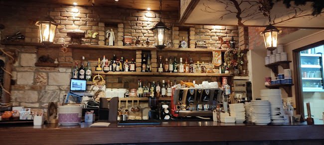 ΑΓΕΡΙ -Cafe-Bistro - Βέροια