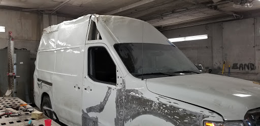 Auto Body Shop «Maaco Collision Repair & Auto Painting», reviews and photos, 14739 Greenwood Ave, Dolton, IL 60419, USA