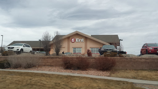 Credit Union «Ent Credit Union: Stetson Hills Service Center», reviews and photos