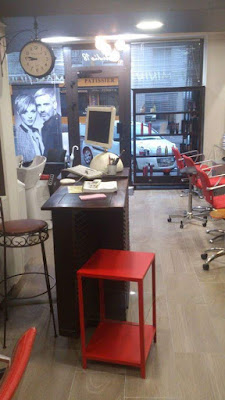 Studio 18 à Étampes
