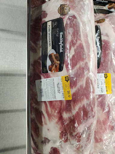 Supermarket «Giant», reviews and photos, 6426 Springfield Plaza, Springfield, VA 22150, USA