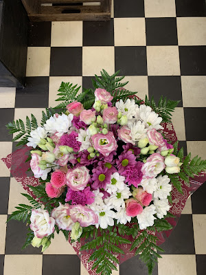 L'atelier des Fleurs à La Grand-Combe