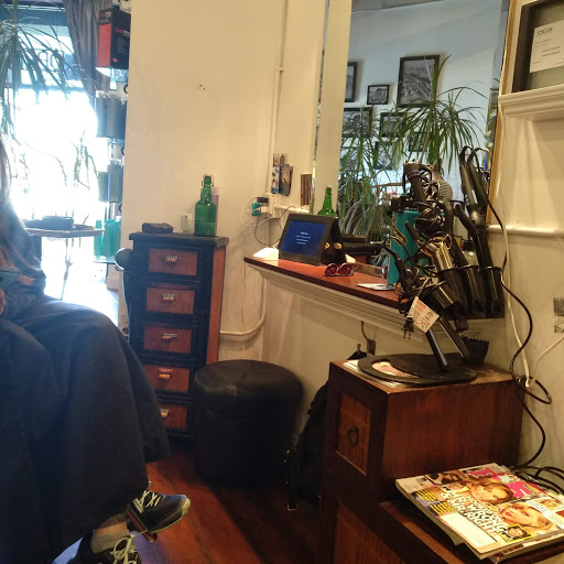 Hair Salon «Salon Glo», reviews and photos, 2240 Emily St #100, San Luis Obispo, CA 93401, USA