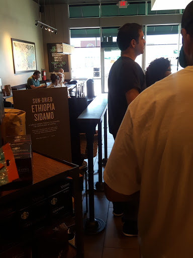 Starbucks image