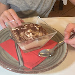 Photo n°1 de l'avis de Patricia.o fait le 24/08/2023 à 13:18 sur le  RISTORANTEPIZZERIACLAUDIA à Rome