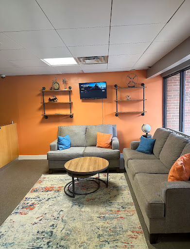 PK & Associates Group Inc