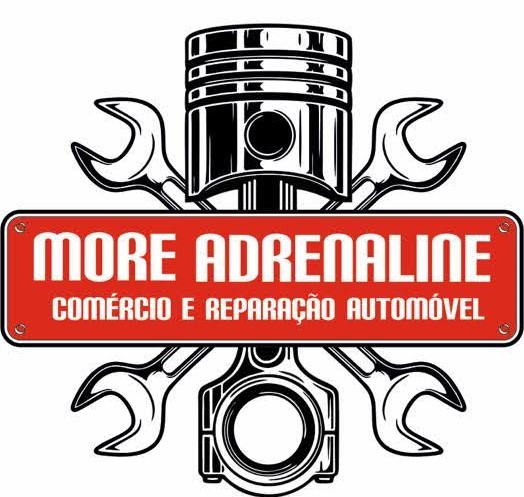 More Adrenaline - Oficina mecânica