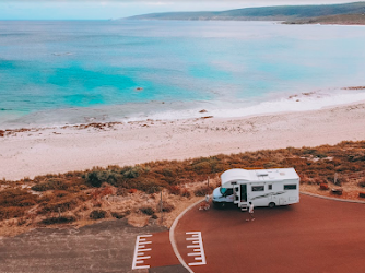 Apollo Motorhome Holidays - Perth