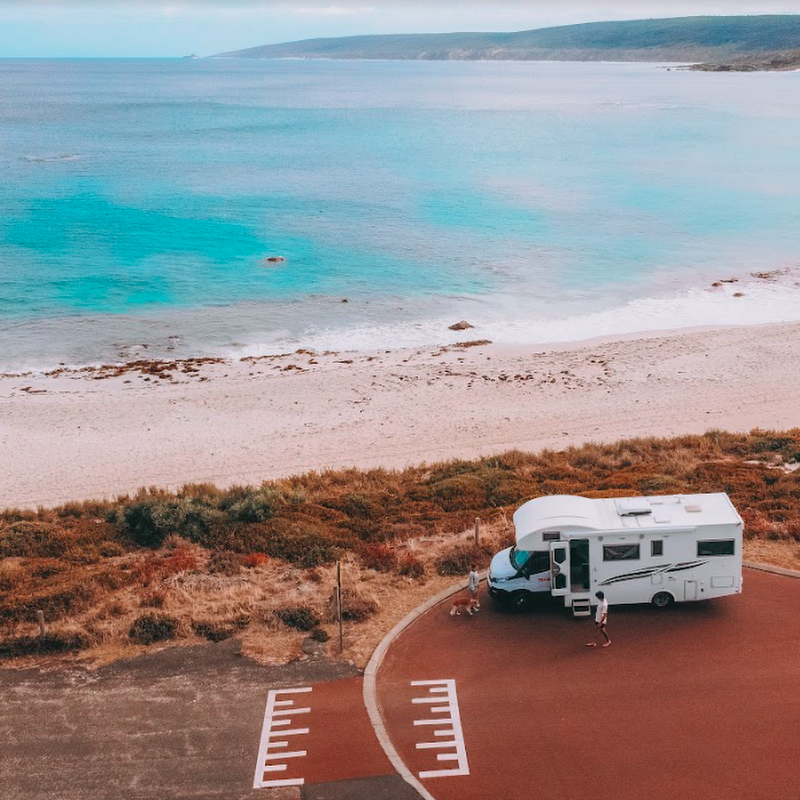 Apollo Motorhome Holidays - Perth