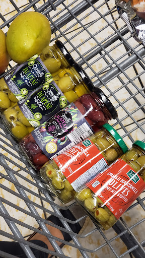 Supermarket «ALDI», reviews and photos, 6 Van Dyke Ave, New Brunswick, NJ 08901, USA