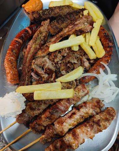 Καλλιπόλεως 27, Θεσσαλονίκη 544 54