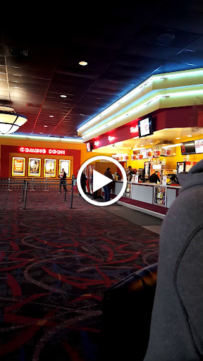 Movie Theater «AMC Classic Solon 16», reviews and photos, 6185 Enterprise Pkwy, Solon, OH 44139, USA