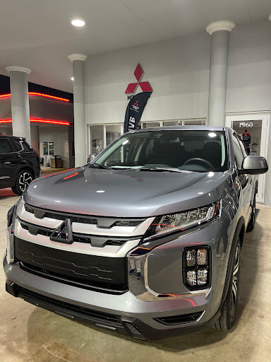 Mitsubishi Dealer «RC Hill Mitsubishi», reviews and photos, 1960 S Woodland Blvd, DeLand, FL 32720, USA