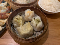 Dumpling du Restaurant chinois Chez Ann Paradis à Paris - n°1