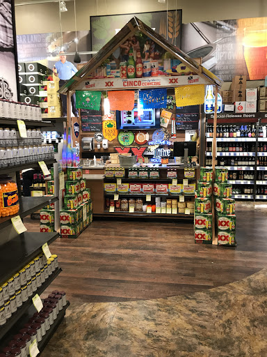 Wine Store «Total Wine & More», reviews and photos, 18740 Gulf Fwy, Friendswood, TX 77546, USA