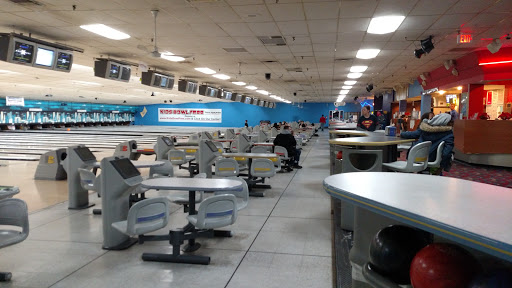 Bowling Alley «Burlington Bowl & Recreation Center», reviews and photos, 4486 US-130, Burlington, NJ 08016, USA