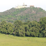 Photo n°1 de l'avis de Stephan.a fait le 30/05/2019 à 05:34 sur le  Hochzeitslocations Thüringen à Eisenach