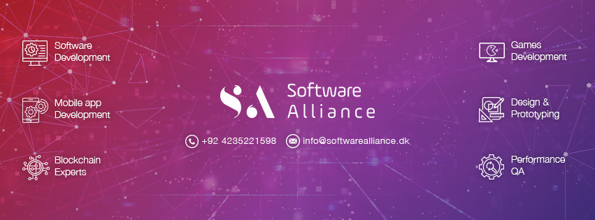 Software Alliance