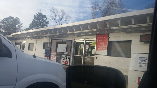 Grocery Store «Sumter Street Grocery», reviews and photos, 703 W Sumter St, Florence, SC 29501, USA